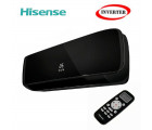 Инверторная сплит-система Hisense AS-10UW4RVETG01(B) BLACK CRYSTAL Super DC Inverter 