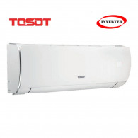 Сплит-система Tosot T24H-SLyW/I/T24H-SLyW/O Lyra-X Full DC-Inverter